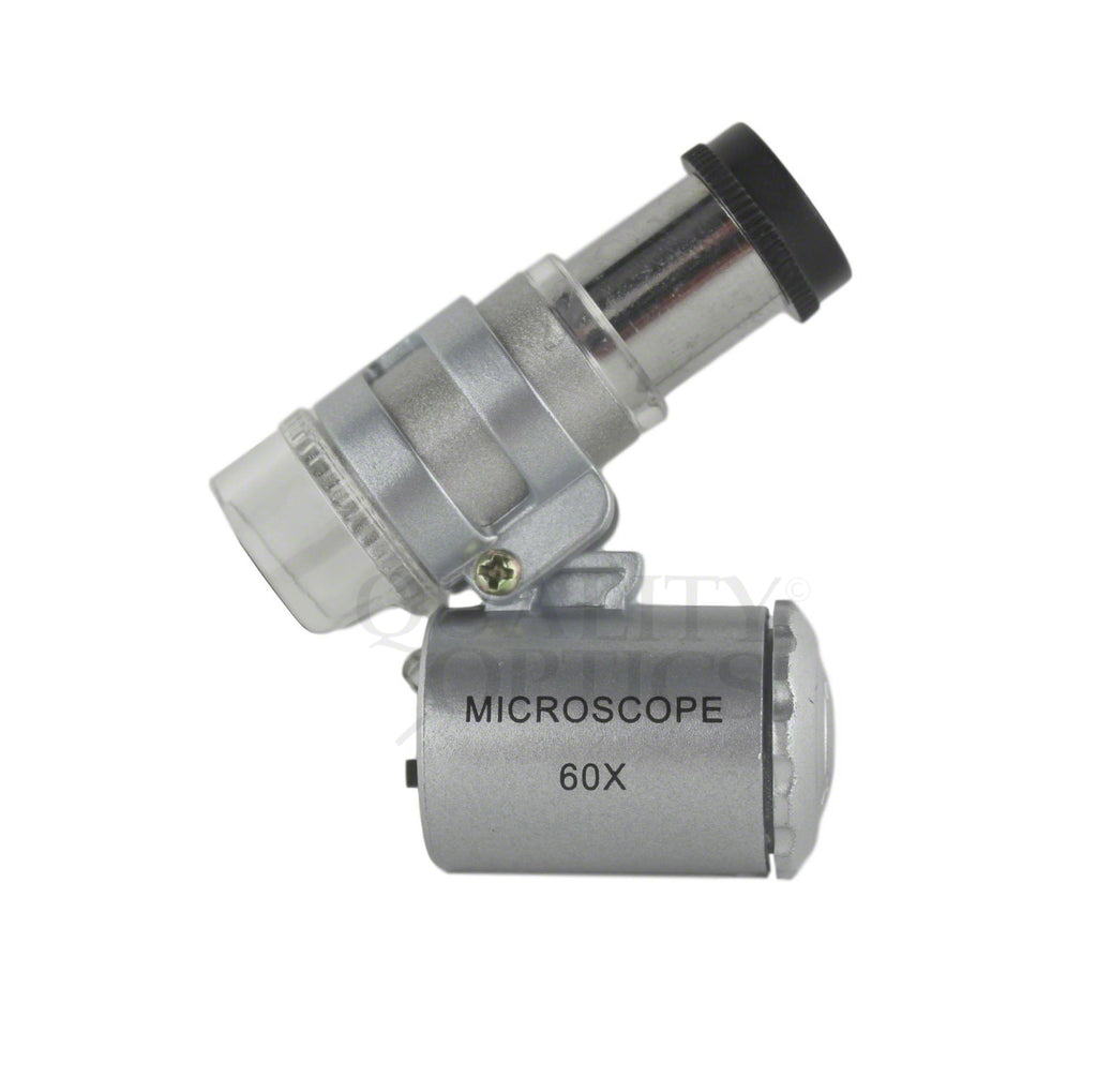 Illuminated Microscope Collection Mini & Digital