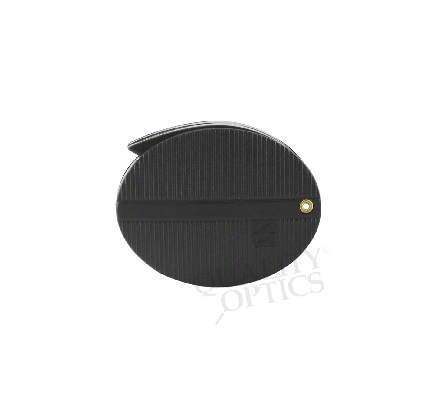 Quality Optics USA Folding Jewelers Loupe Style Pocket Magnifier Double Folding 5X 10X Loupe