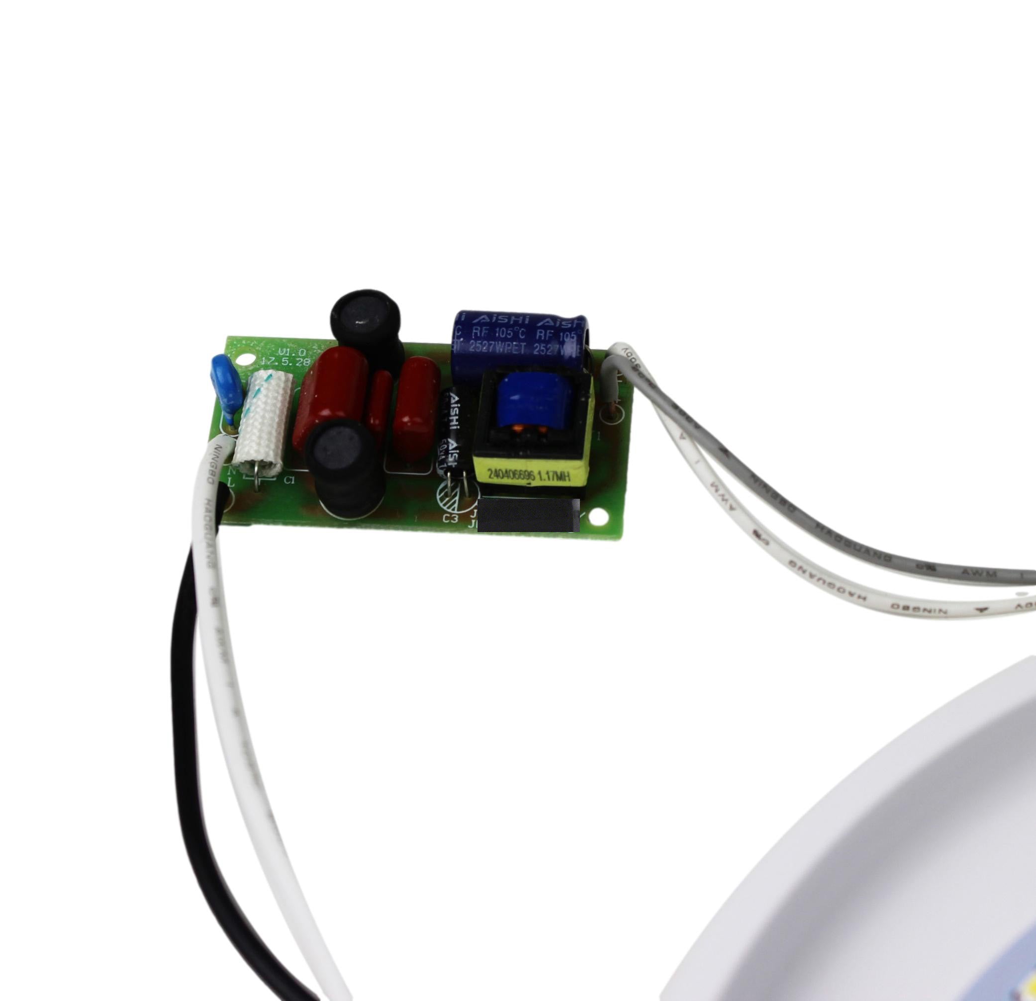 Quality Optics USA Desktop LED Magnifier Replacement Ring Light